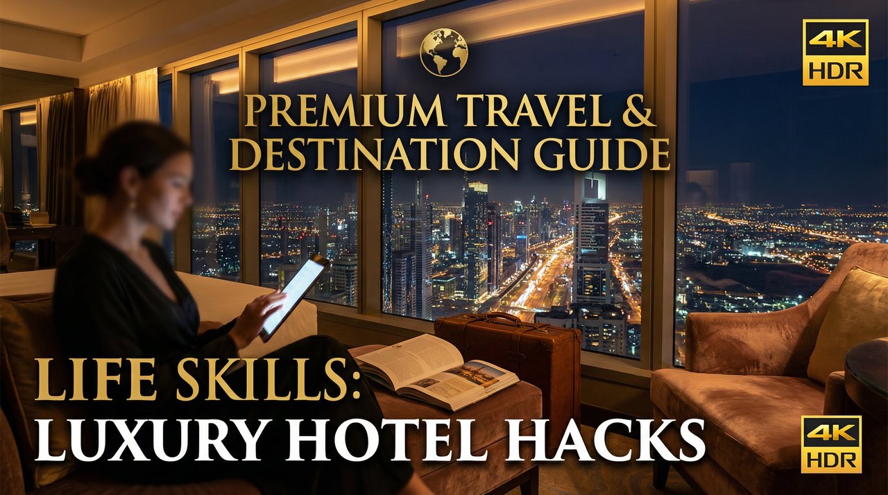 蘑菇影视生活视频分享 - 精品旅行目的地视频演示